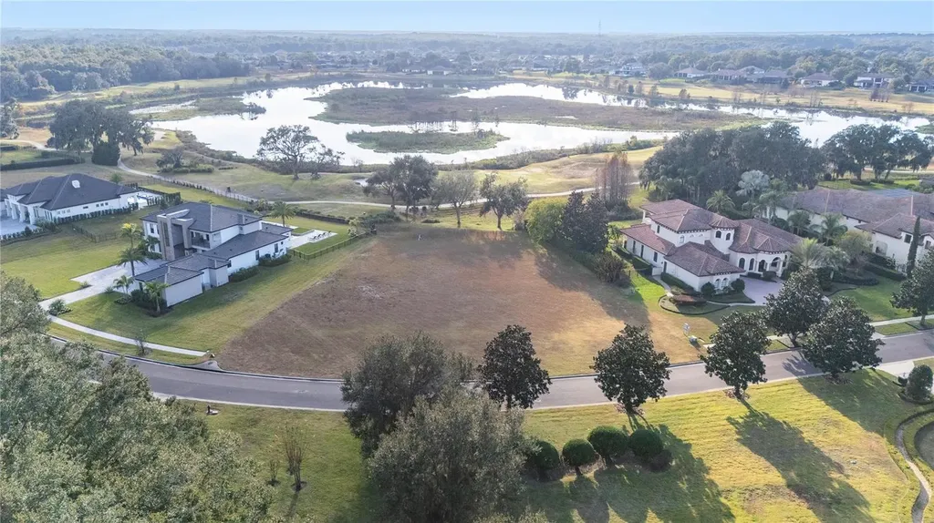26038 Estates Ridge Drive Sorrento FL 32776