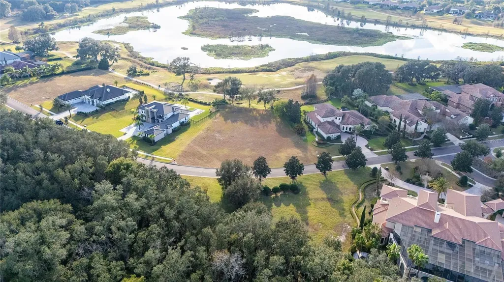 26038 Estates Ridge Drive Sorrento FL 32776