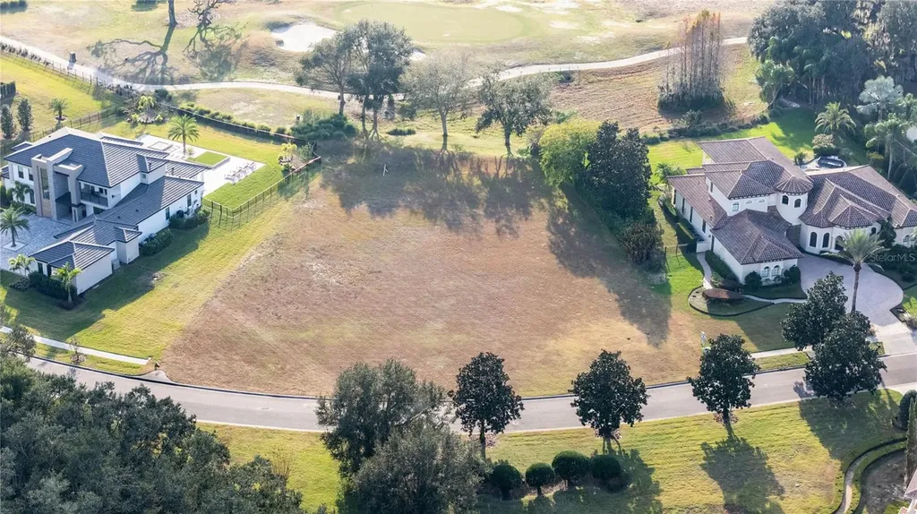 26038 Estates Ridge Drive Sorrento FL 32776