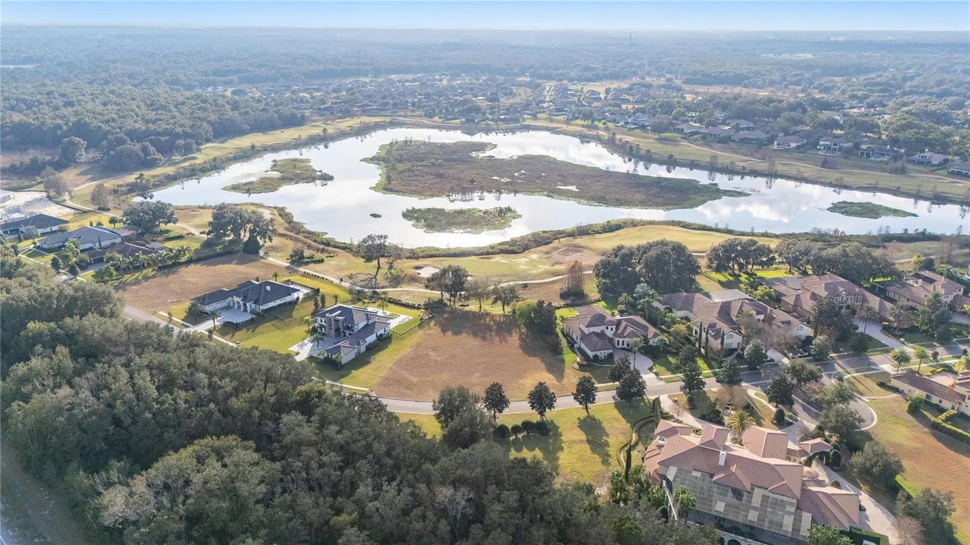 26038 Estates Ridge Drive Sorrento FL 32776