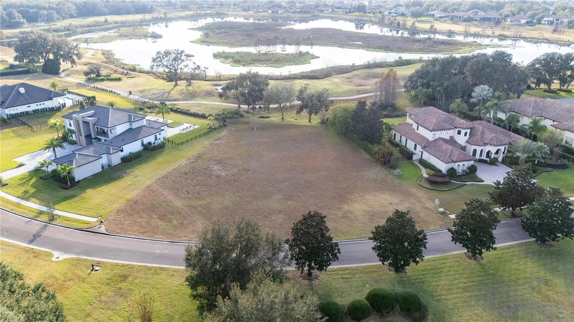 26038 Estates Ridge Drive Sorrento FL 32776