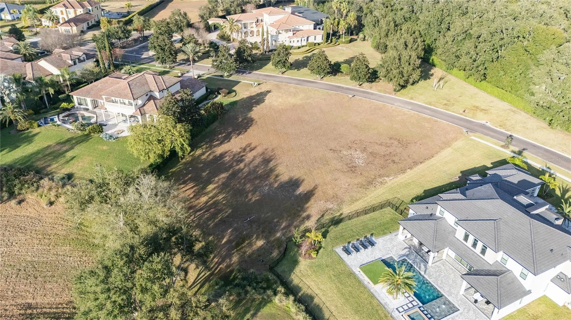 26038 Estates Ridge Drive Sorrento FL 32776