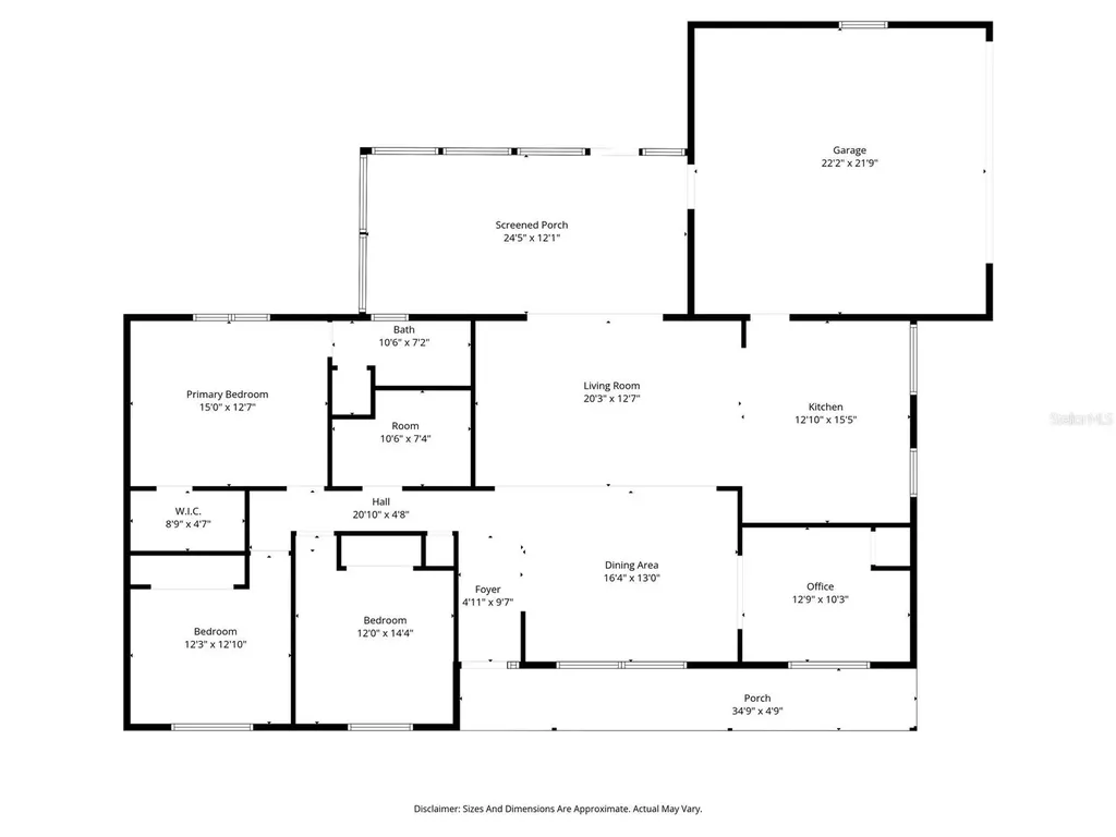 22 Lake Link Drive SE Winter Haven FL 33884