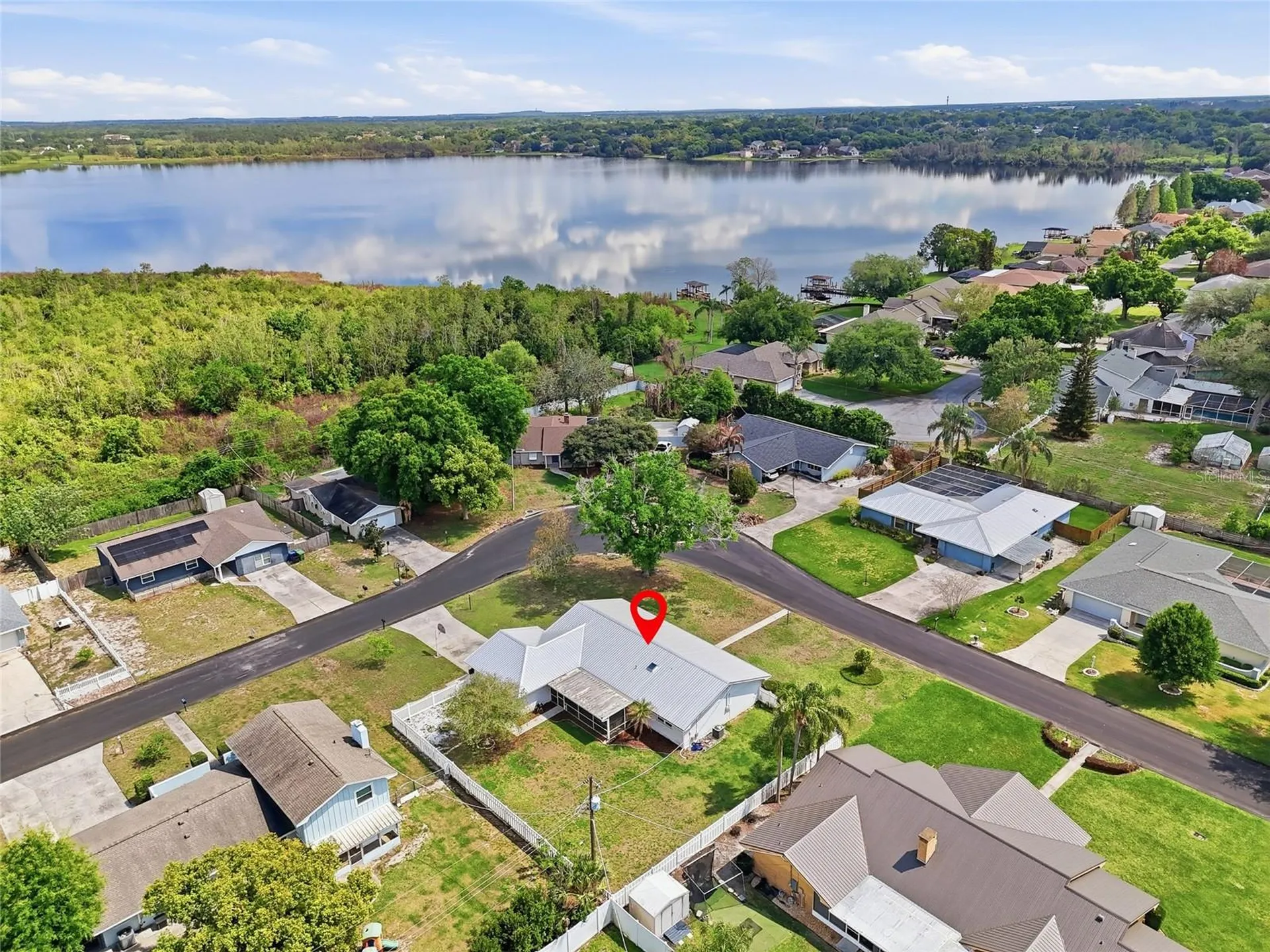 22 Lake Link Drive SE Winter Haven FL 33884