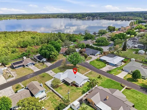 22 Lake Link Drive SE Winter Haven FL 33884
