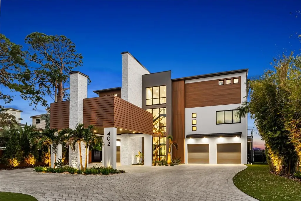 402 Hillsborough Street Palm Harbor FL 34683