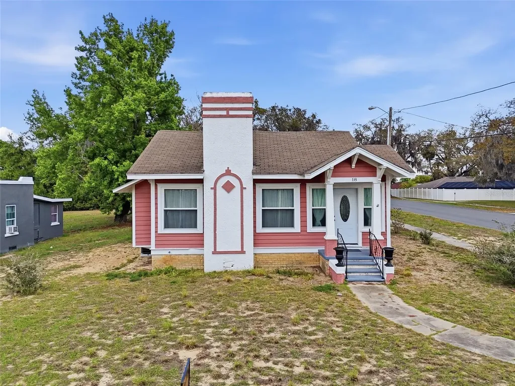 18 E Orange Street Davenport FL 33837
