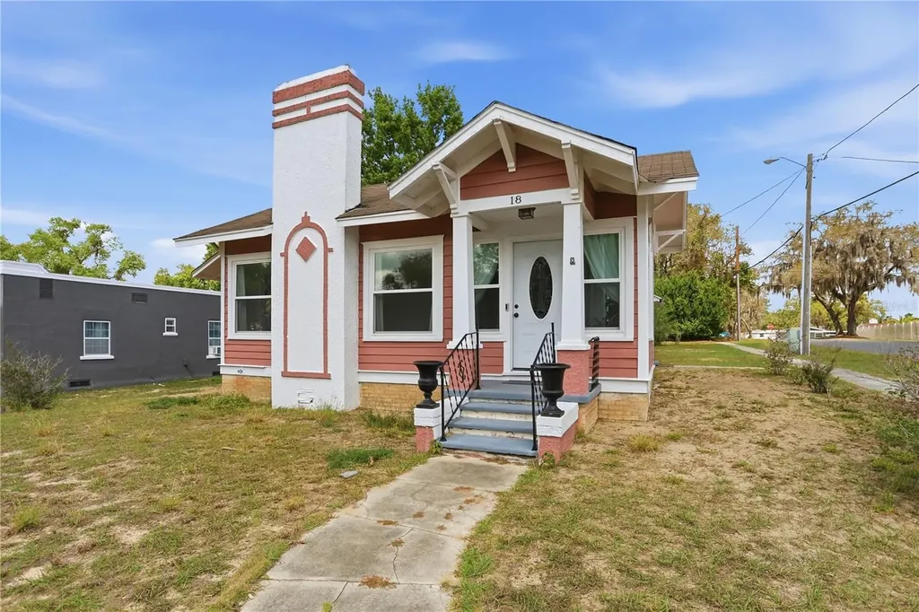 18 E Orange Street Davenport FL 33837
