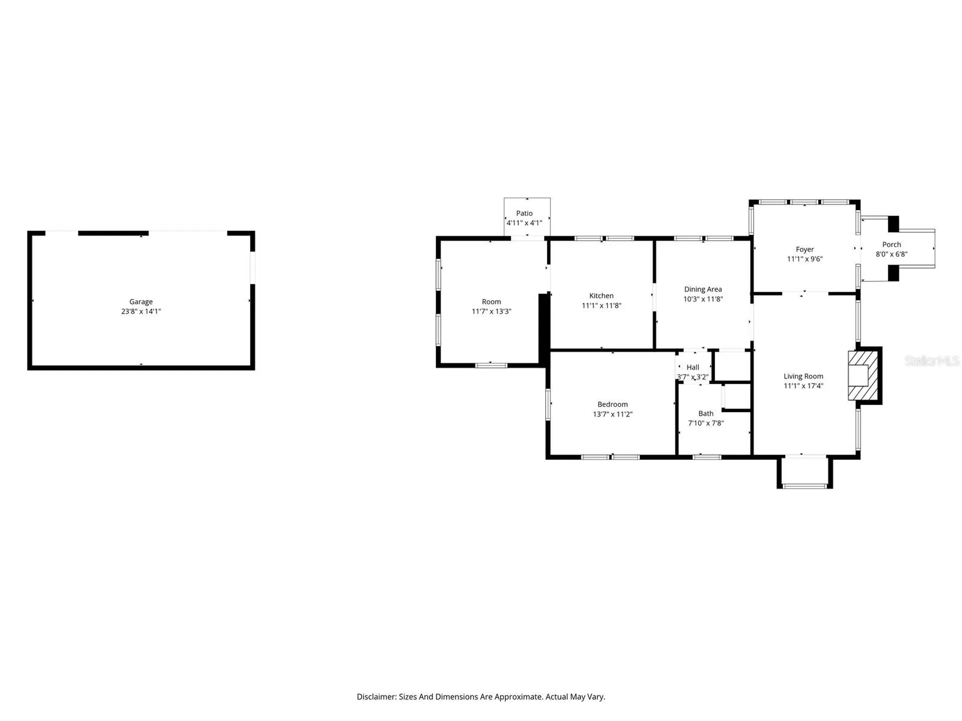 18 E Orange Street Davenport FL 33837