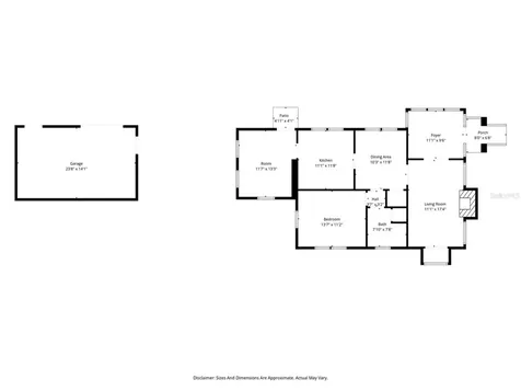 18 E Orange Street Davenport FL 33837