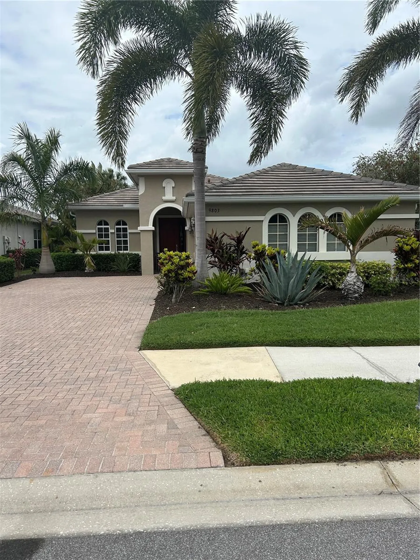 9803 Portside Terrace Bradenton FL 34212