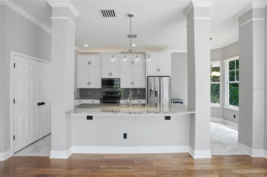 1102 Banks Rose Court Celebration FL 34747
