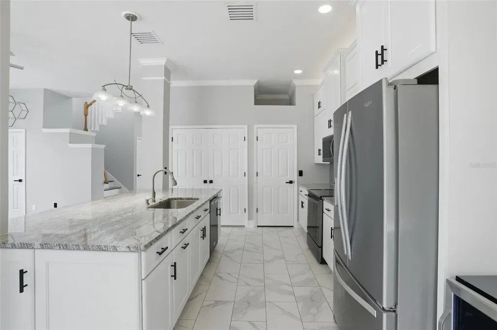 1102 Banks Rose Court Celebration FL 34747