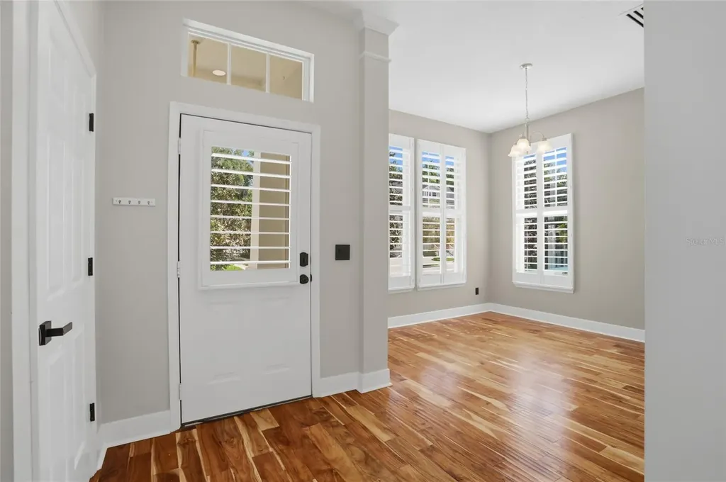 1102 Banks Rose Court Celebration FL 34747