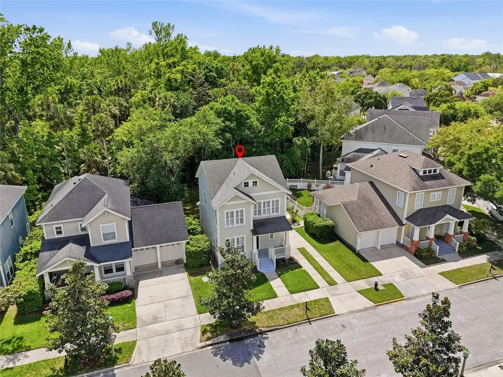1102 Banks Rose Court Celebration FL 34747