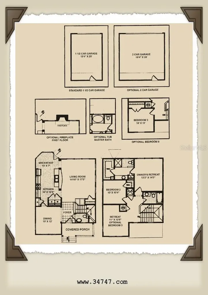 1102 Banks Rose Court Celebration FL 34747