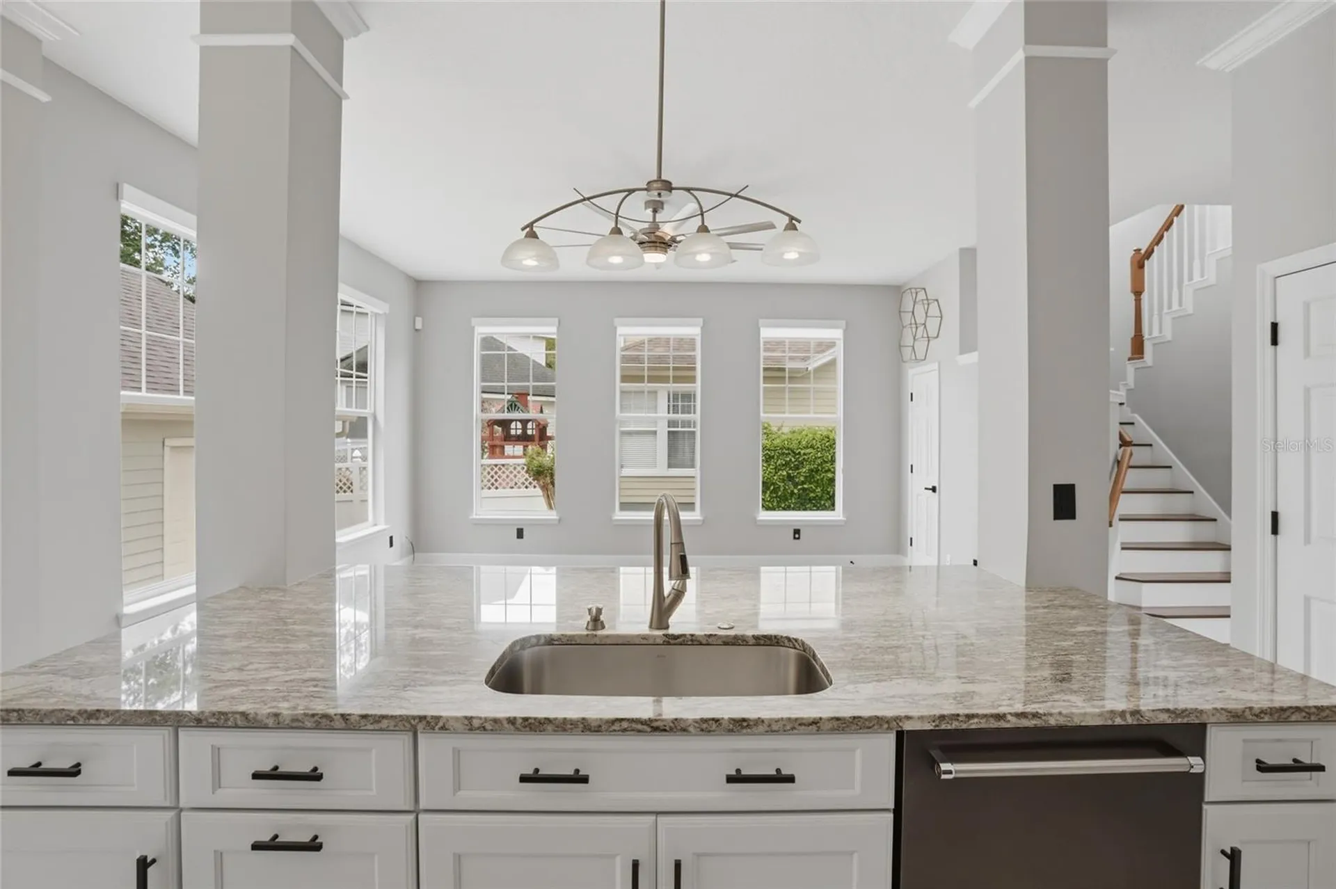 1102 Banks Rose Court Celebration FL 34747