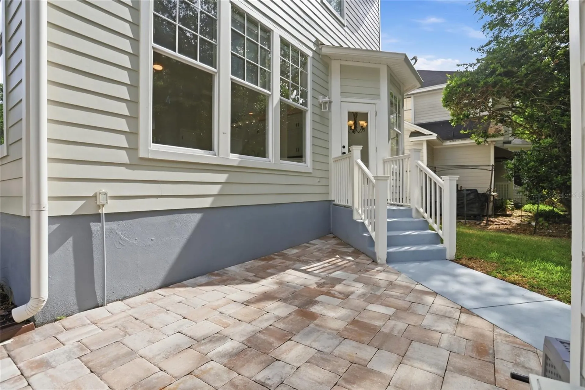 1102 Banks Rose Court Celebration FL 34747