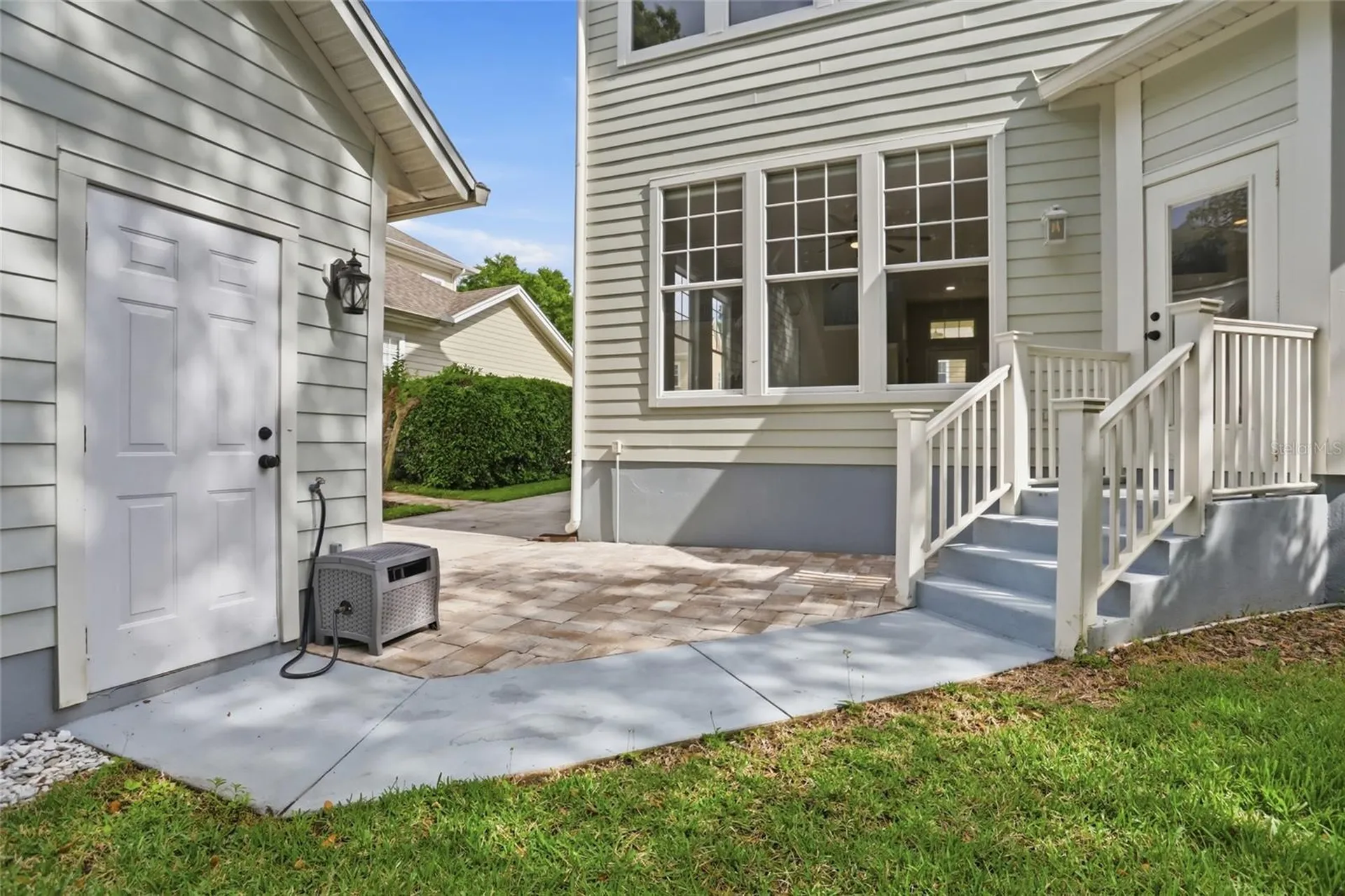 1102 Banks Rose Court Celebration FL 34747