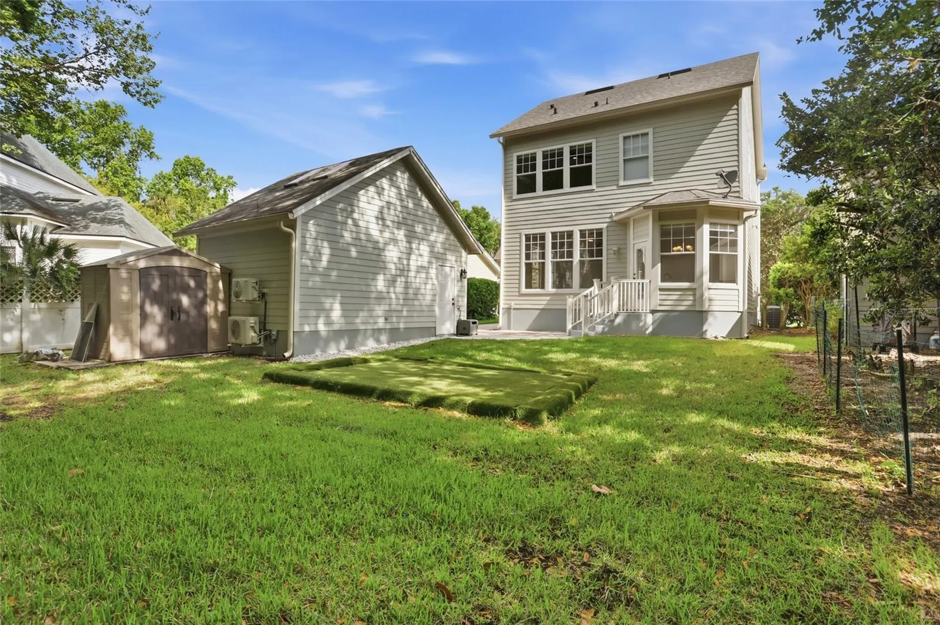 1102 Banks Rose Court Celebration FL 34747