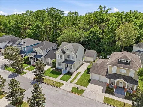 1102 Banks Rose Court Celebration FL 34747