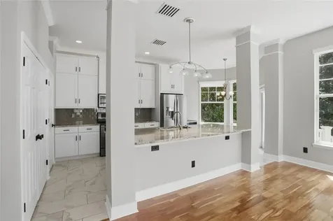 1102 Banks Rose Court Celebration FL 34747
