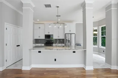 1102 Banks Rose Court Celebration FL 34747