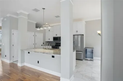 1102 Banks Rose Court Celebration FL 34747