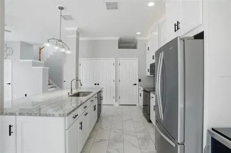 1102 Banks Rose Court Celebration FL 34747