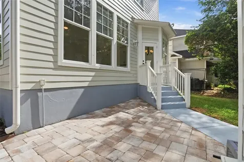 1102 Banks Rose Court Celebration FL 34747