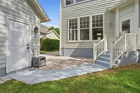 1102 Banks Rose Court Celebration FL 34747