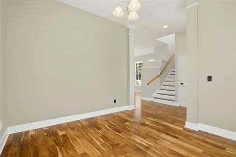 1102 Banks Rose Court Celebration FL 34747