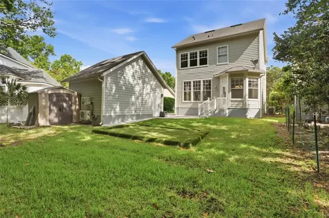 1102 Banks Rose Court Celebration FL 34747