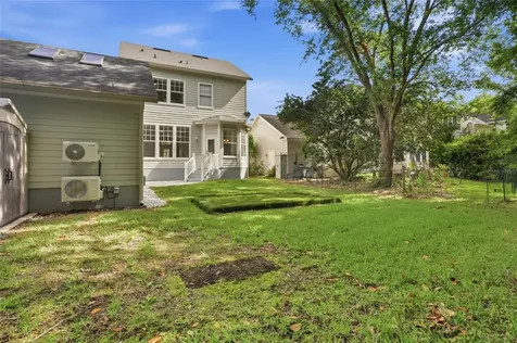 1102 Banks Rose Court Celebration FL 34747