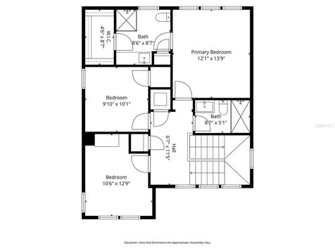 1102 Banks Rose Court Celebration FL 34747
