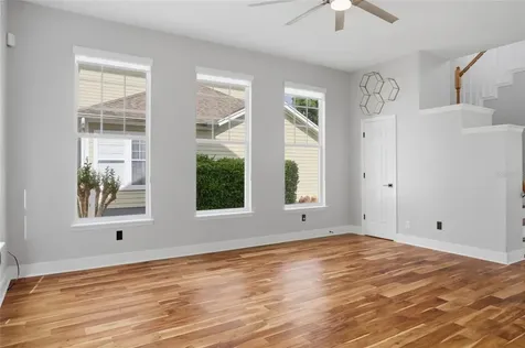 1102 Banks Rose Court Celebration FL 34747