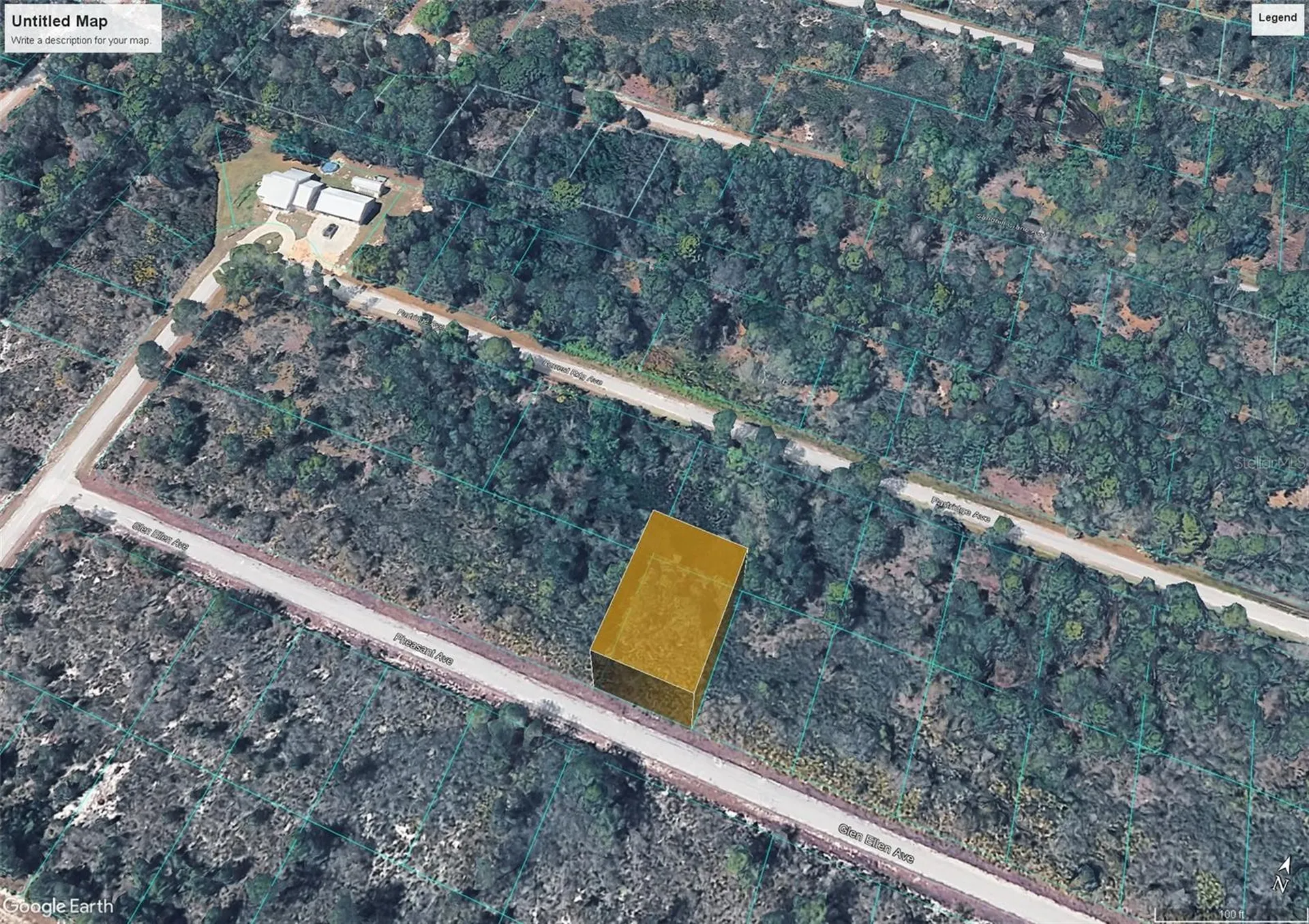 3413 Pheasant Avenue Lake Placid FL 33852
