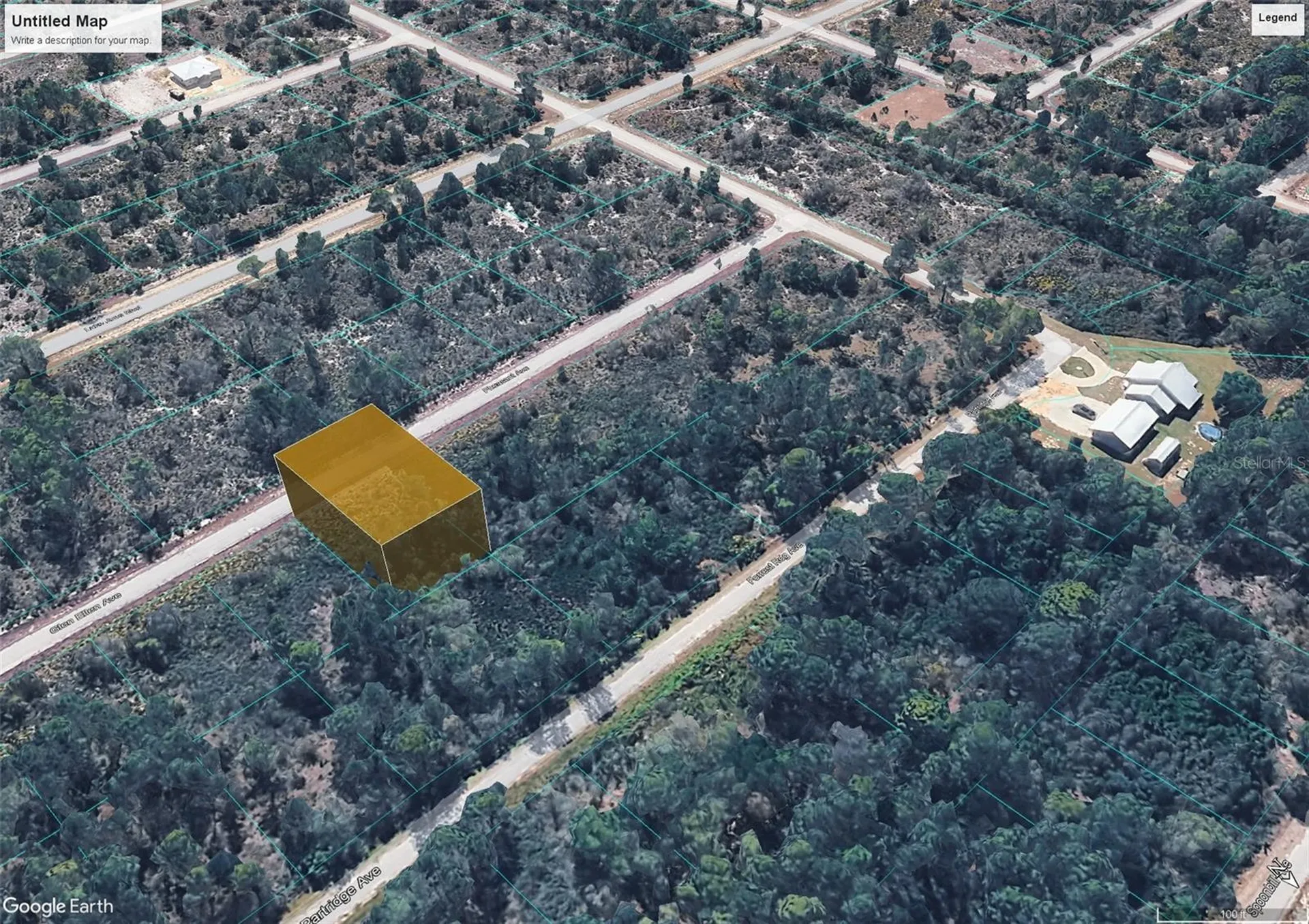 3413 Pheasant Avenue Lake Placid FL 33852