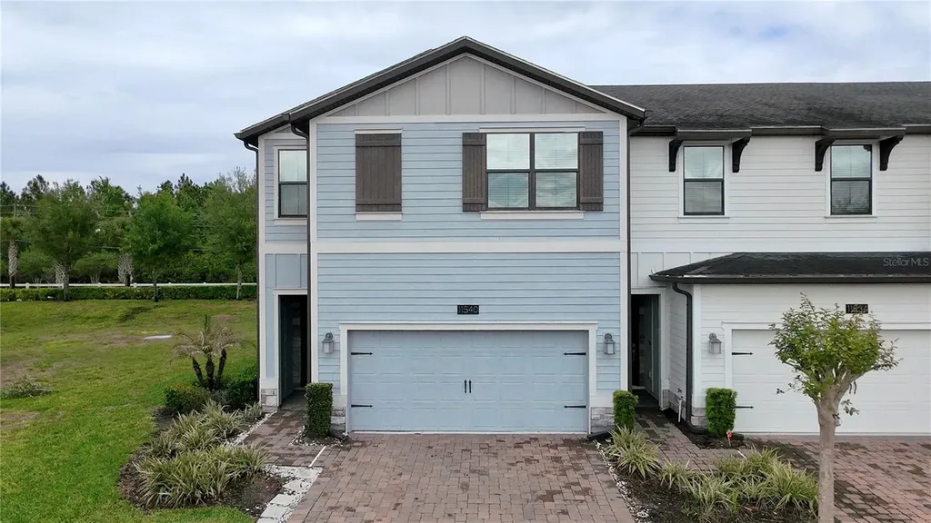 11540 Whistling Pine Way Orlando FL 32832