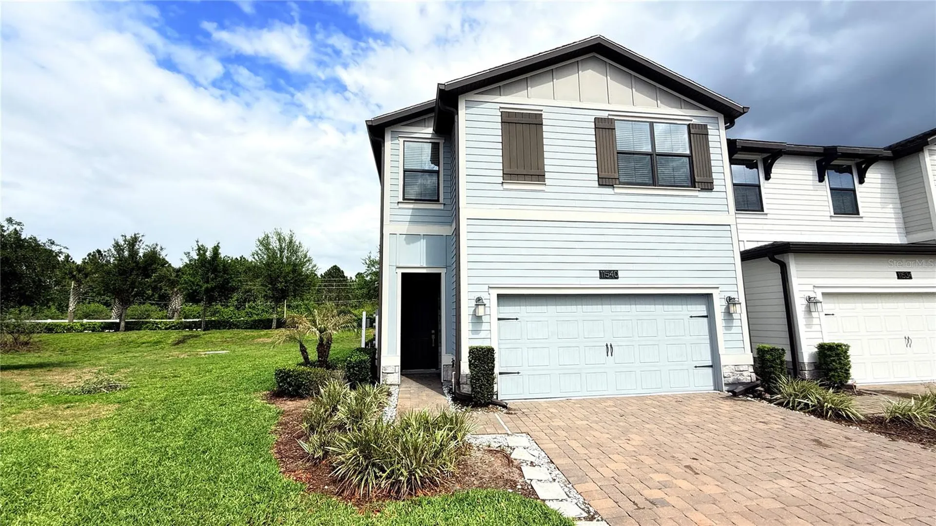 11540 Whistling Pine Way Orlando FL 32832