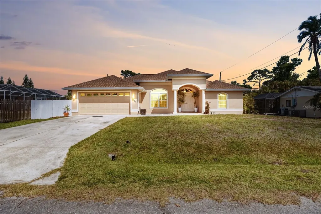 3131 Hercules Road Venice FL 34293