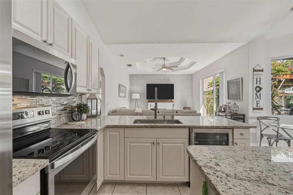 3131 Hercules Road Venice FL 34293