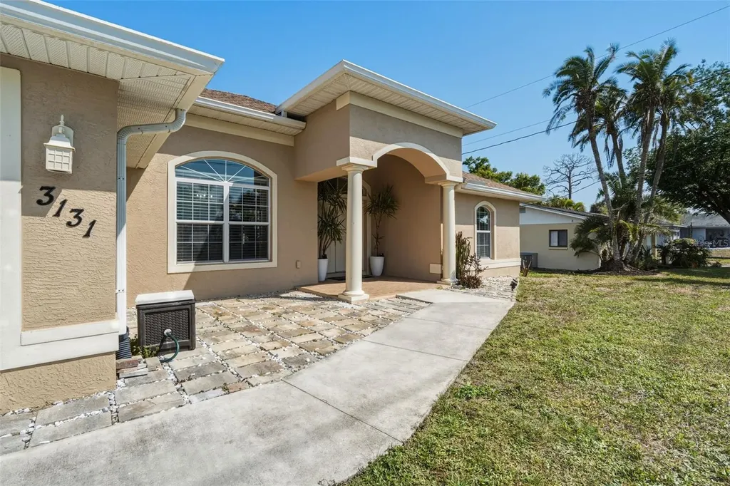 3131 Hercules Road Venice FL 34293