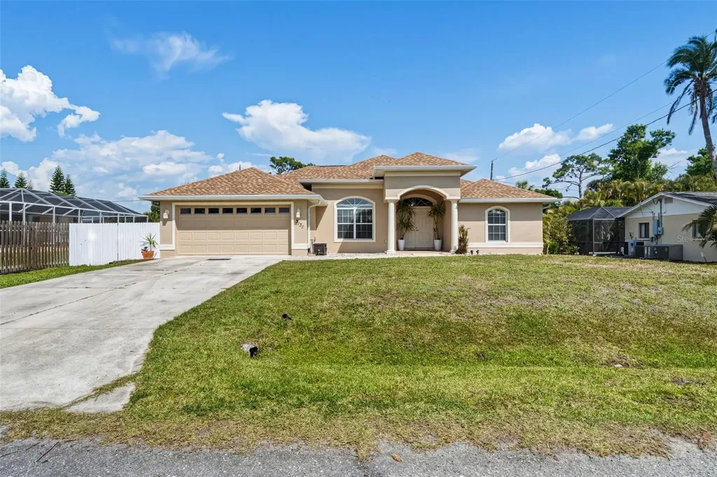 3131 Hercules Road Venice FL 34293
