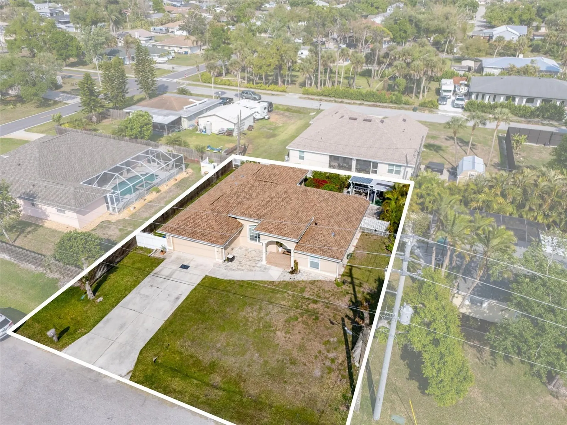 3131 Hercules Road Venice FL 34293