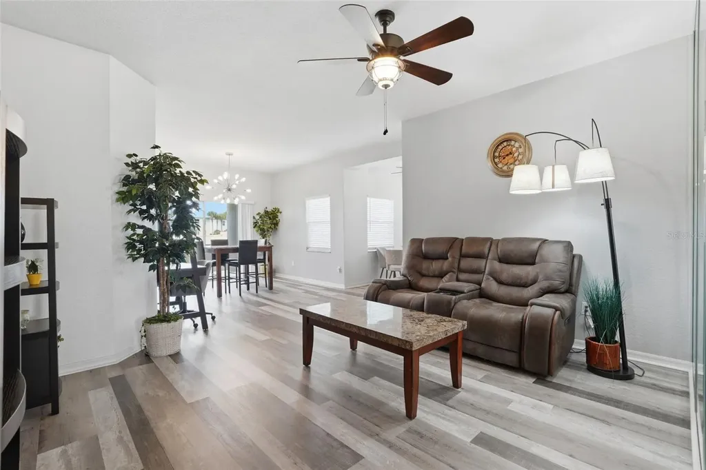 5800 Sabal Trace Drive North Port FL 34287