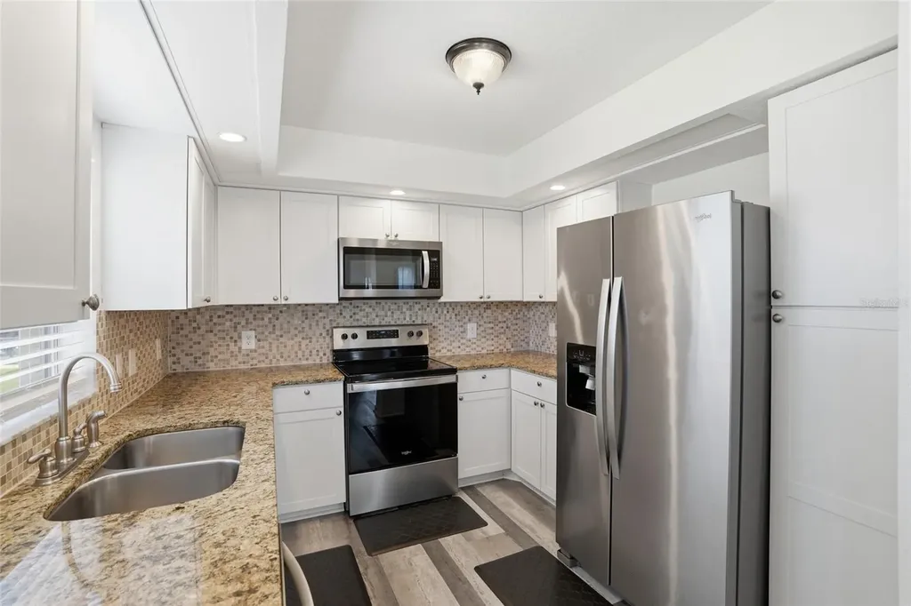 5800 Sabal Trace Drive North Port FL 34287