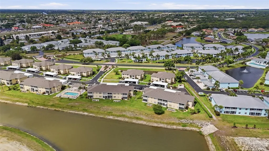 5800 Sabal Trace Drive North Port FL 34287