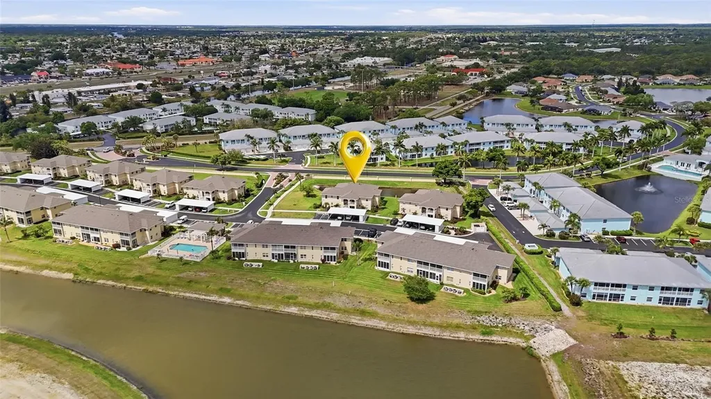5800 Sabal Trace Drive North Port FL 34287