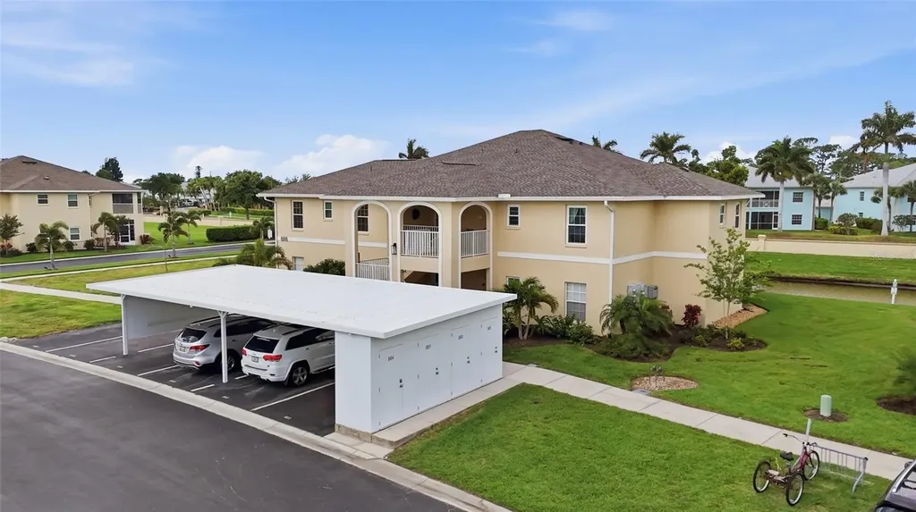 5800 Sabal Trace Drive North Port FL 34287